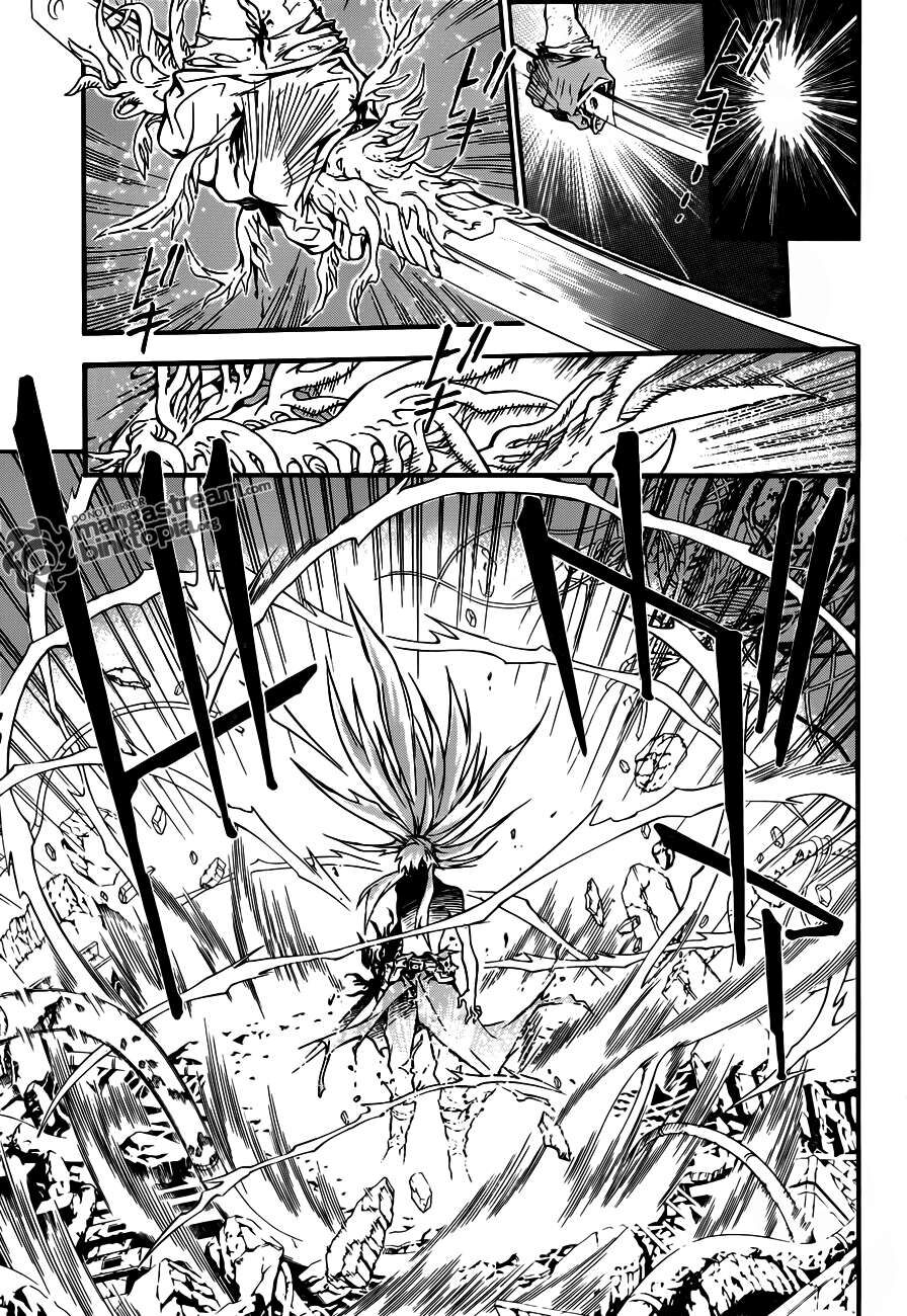 Thầy Trừ Tà Chapter 197 - 18
