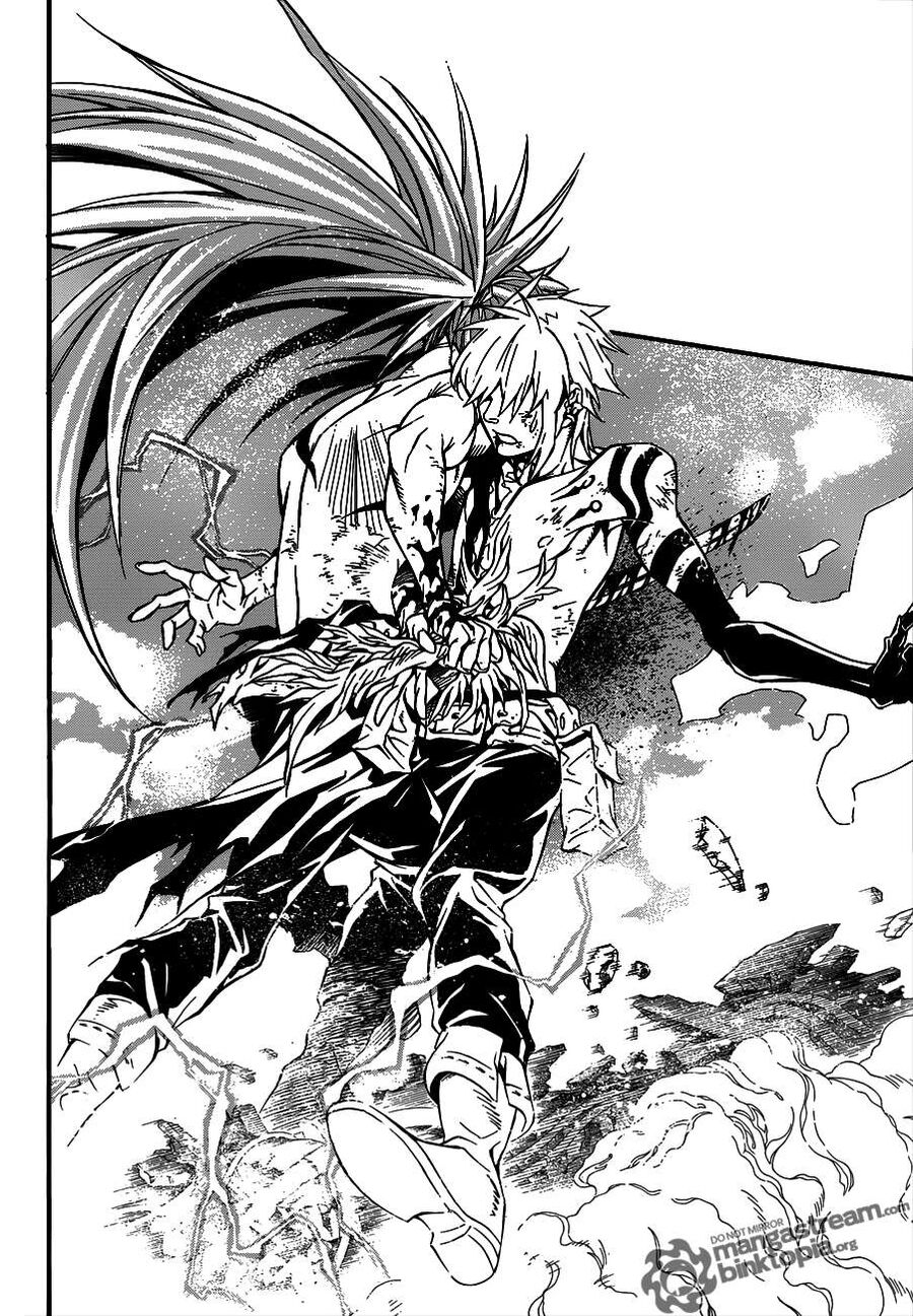 Thầy Trừ Tà Chapter 197 - 25
