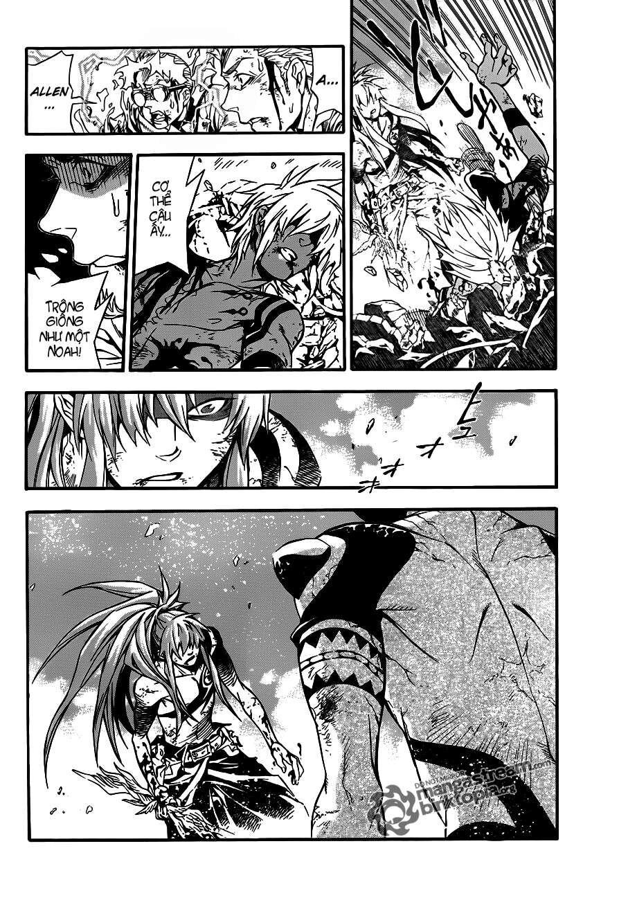 Thầy Trừ Tà Chapter 197 - 29