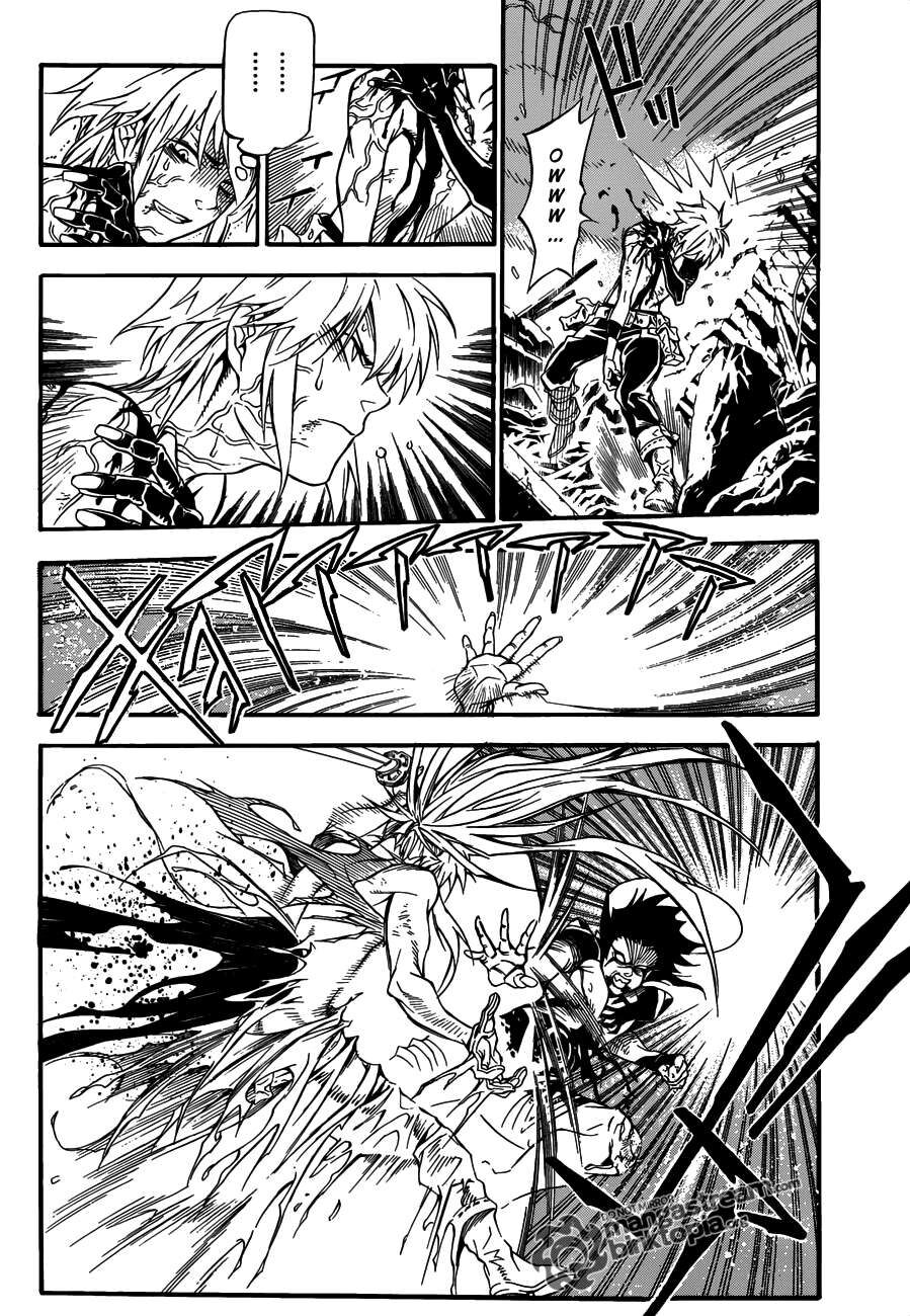 Thầy Trừ Tà Chapter 197 - 9