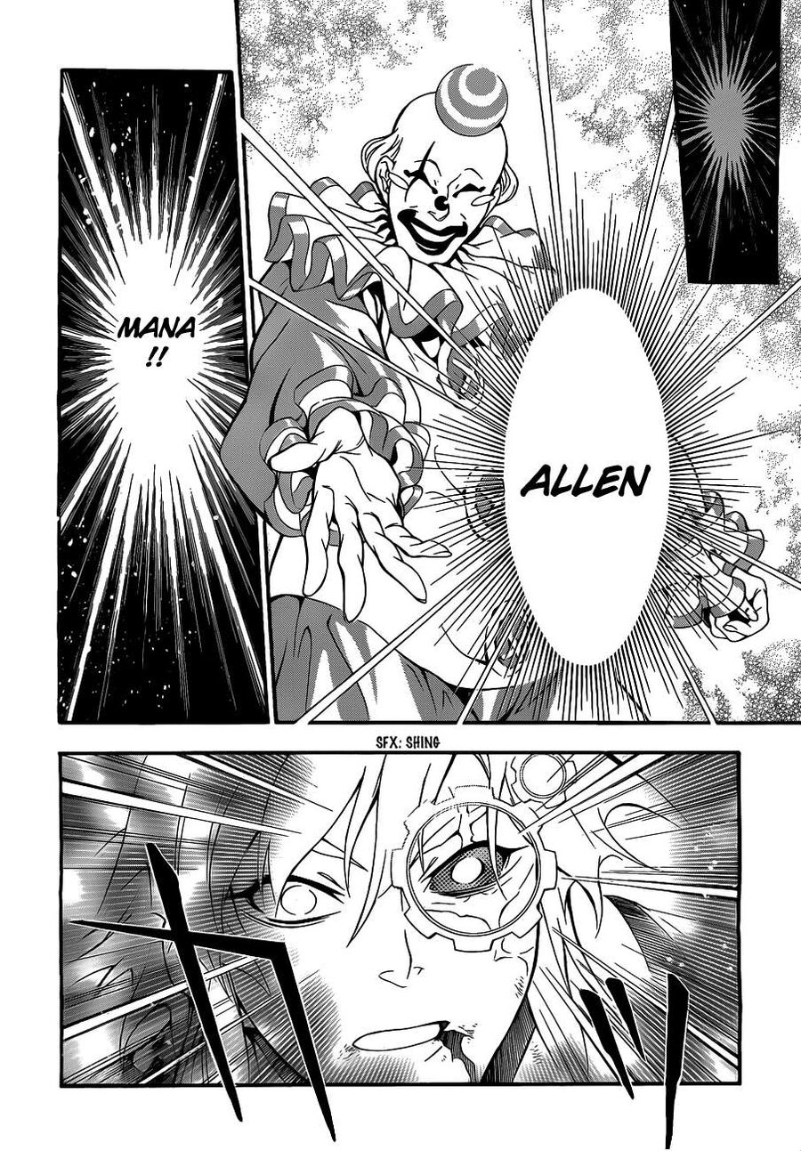 Thầy Trừ Tà Chapter 198 - 19