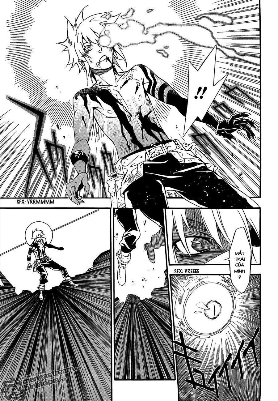 Thầy Trừ Tà Chapter 198 - 20