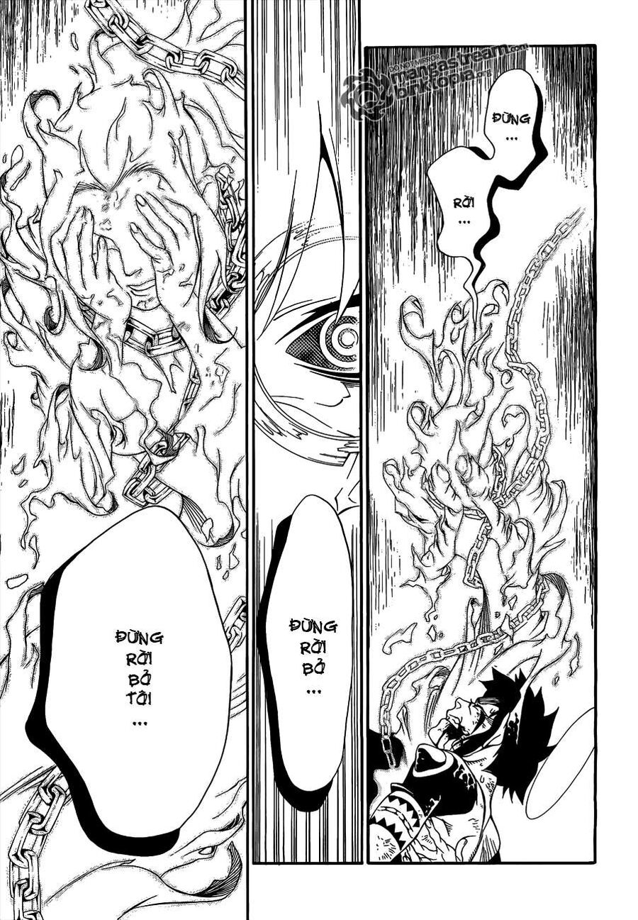 Thầy Trừ Tà Chapter 198 - 22