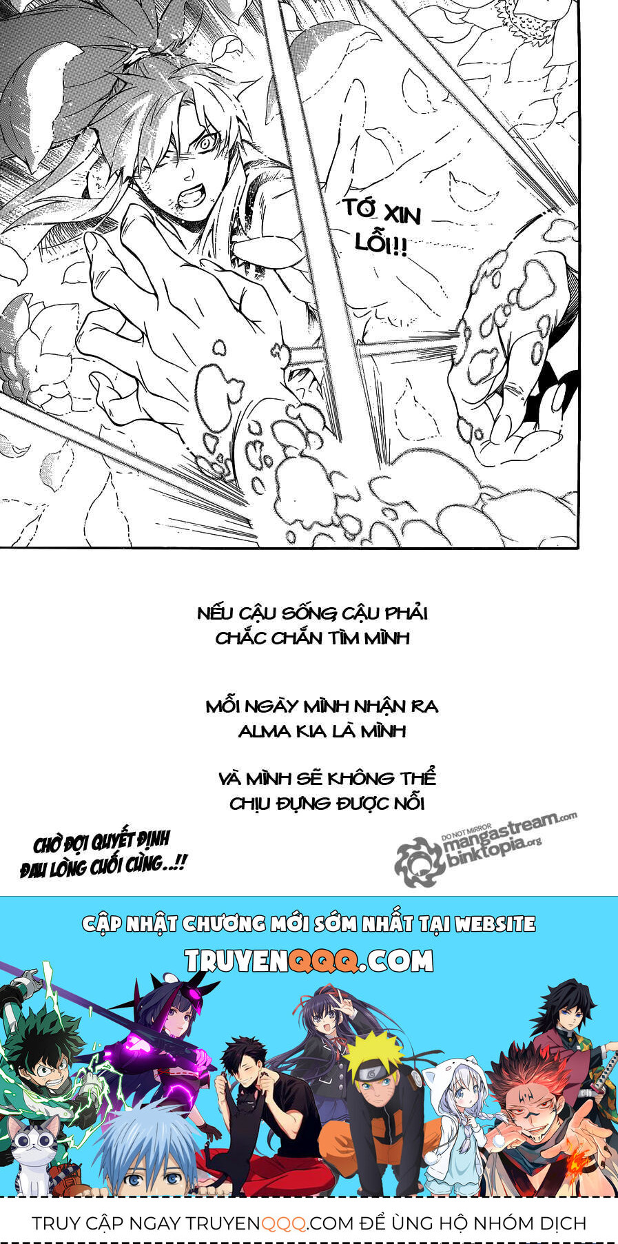Thầy Trừ Tà Chapter 198 - 27