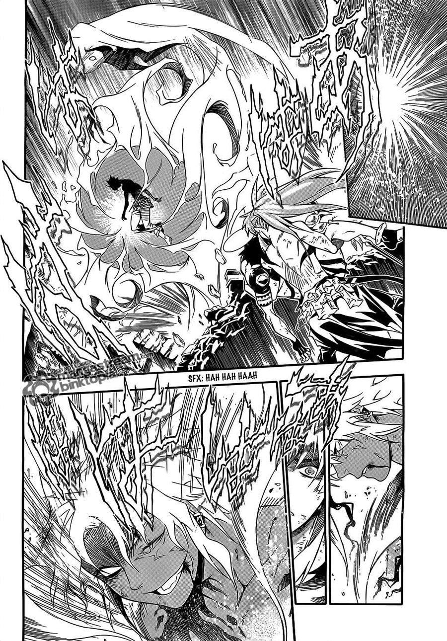 Thầy Trừ Tà Chapter 198 - 7