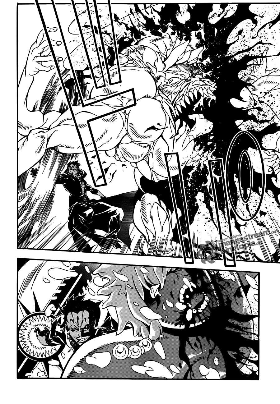 Thầy Trừ Tà Chapter 200 - 14