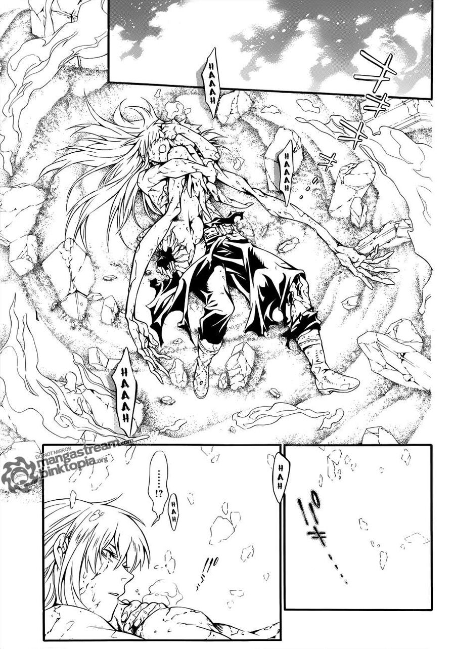Thầy Trừ Tà Chapter 200 - 3