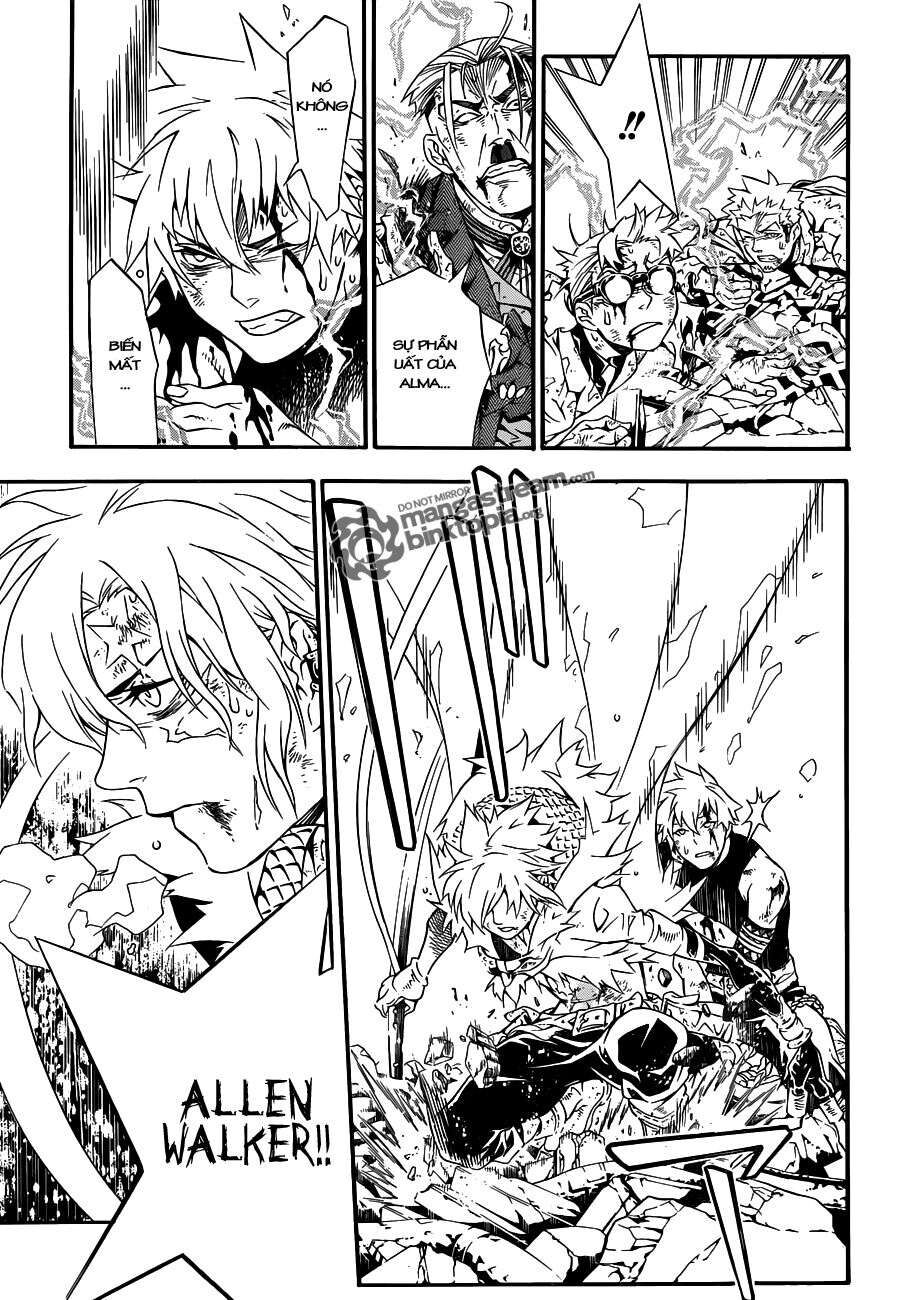 Thầy Trừ Tà Chapter 200 - 21