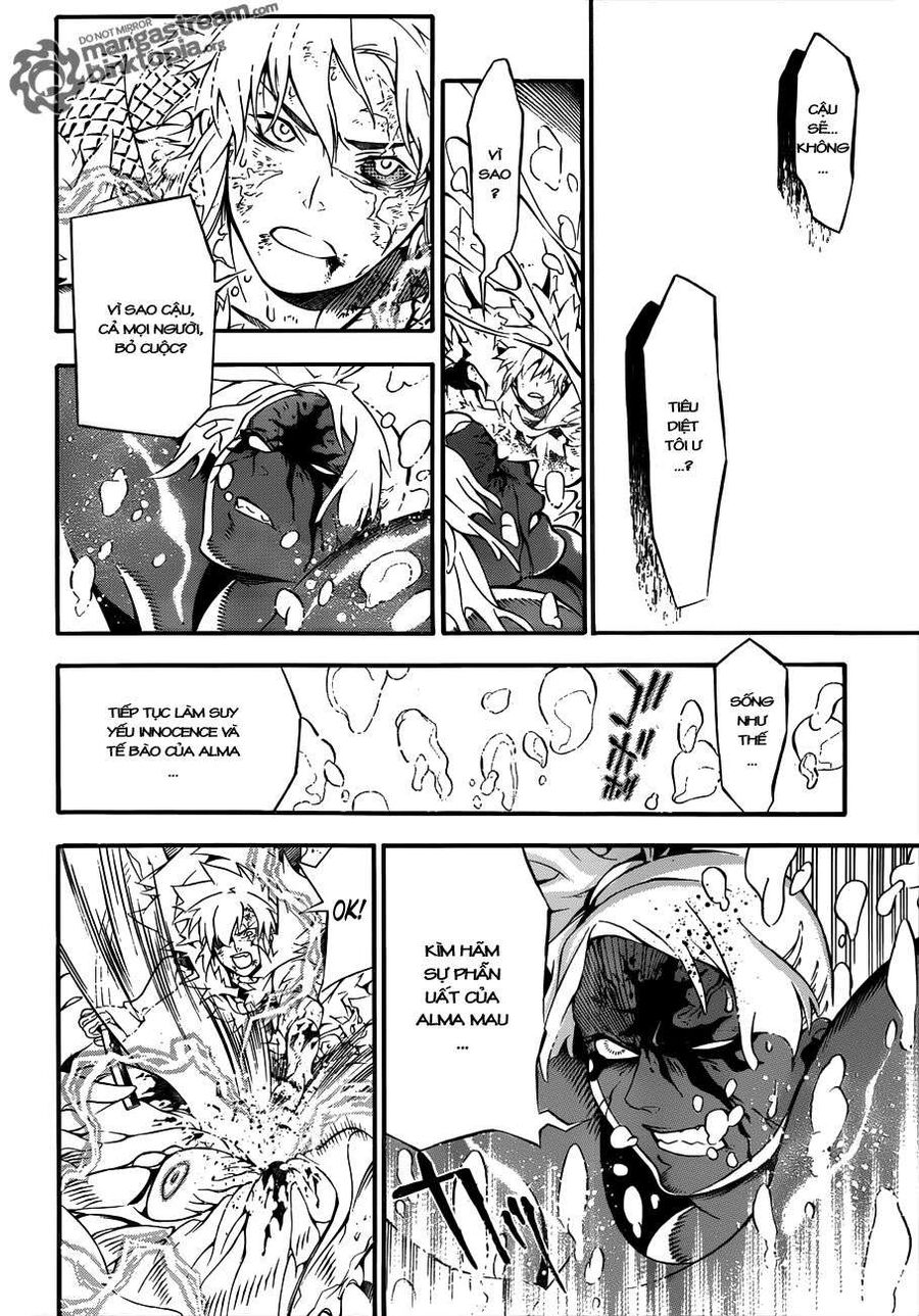 Thầy Trừ Tà Chapter 200 - 29