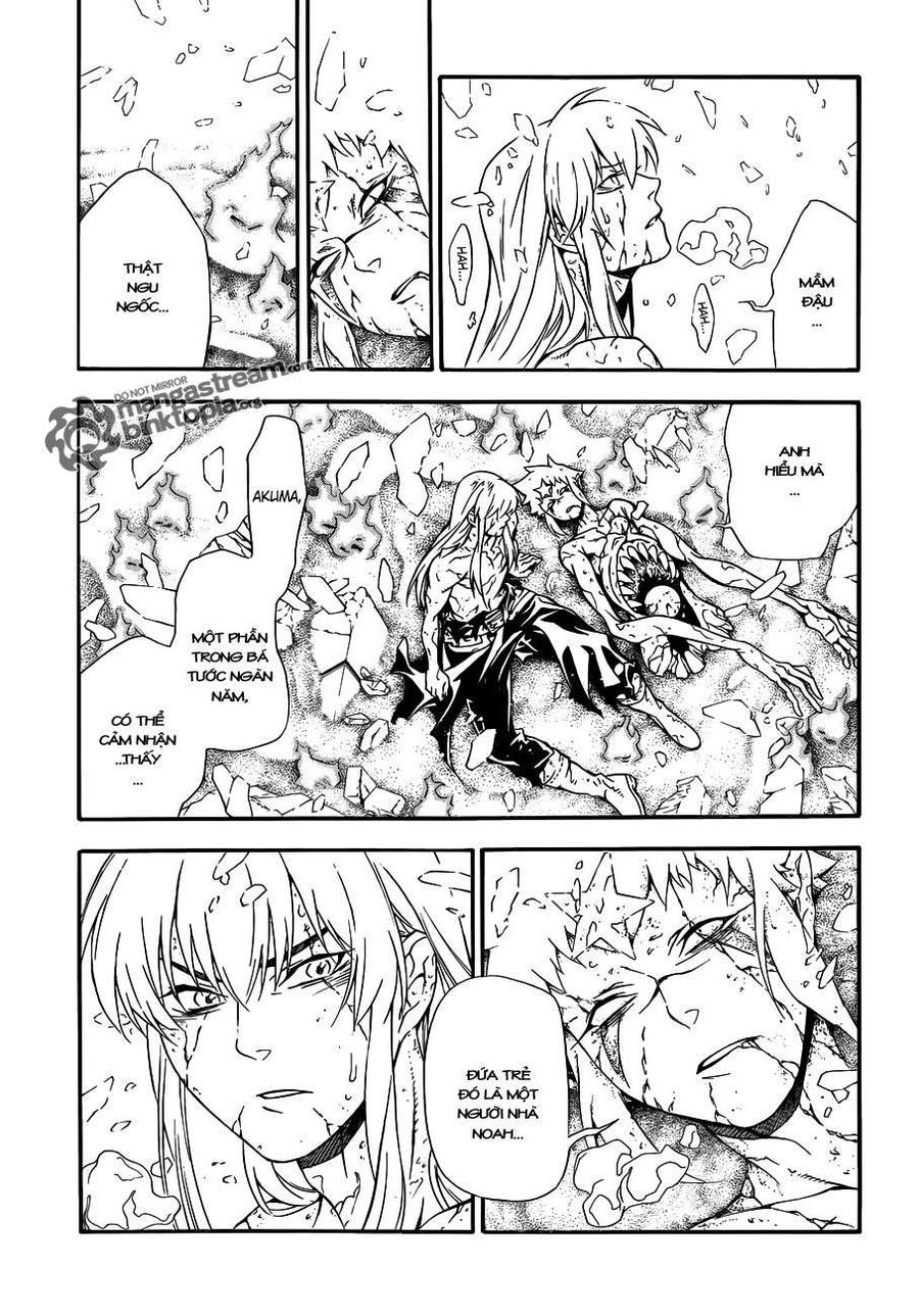 Thầy Trừ Tà Chapter 200 - 5