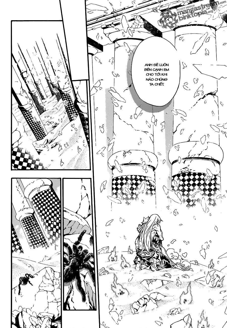 Thầy Trừ Tà Chapter 200 - 8