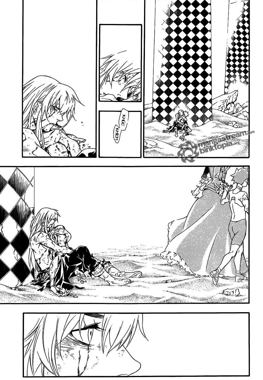 Thầy Trừ Tà Chapter 200 - 9