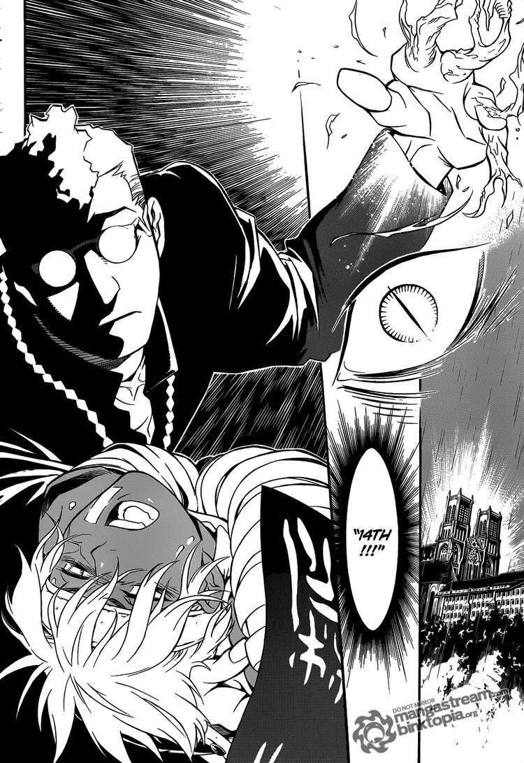 Thầy Trừ Tà Chapter 203 - 2