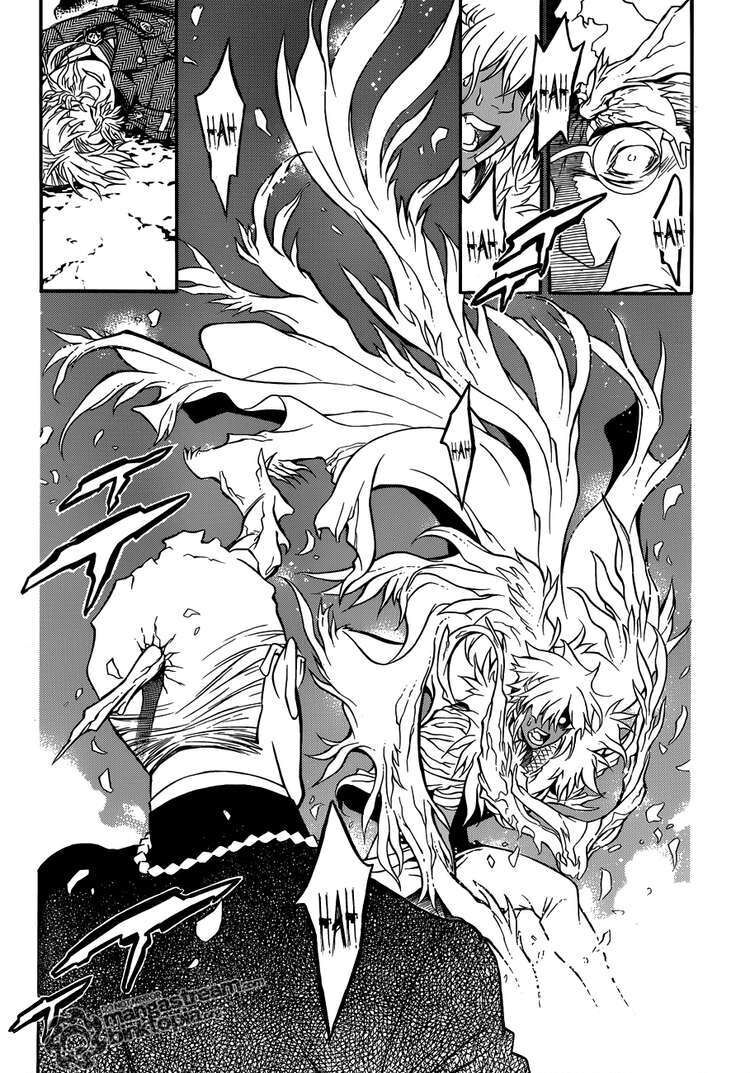 Thầy Trừ Tà Chapter 203 - 11