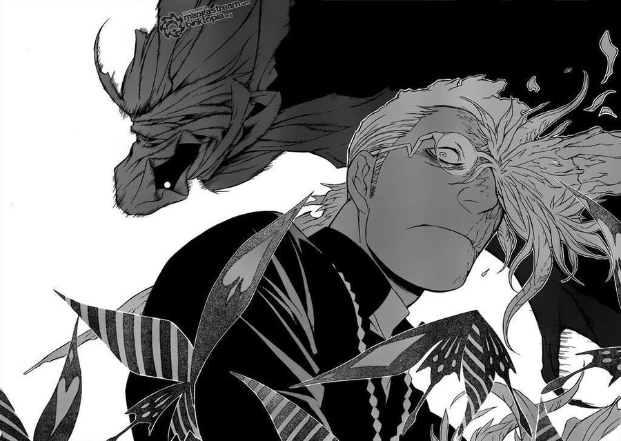 Thầy Trừ Tà Chapter 203 - 19