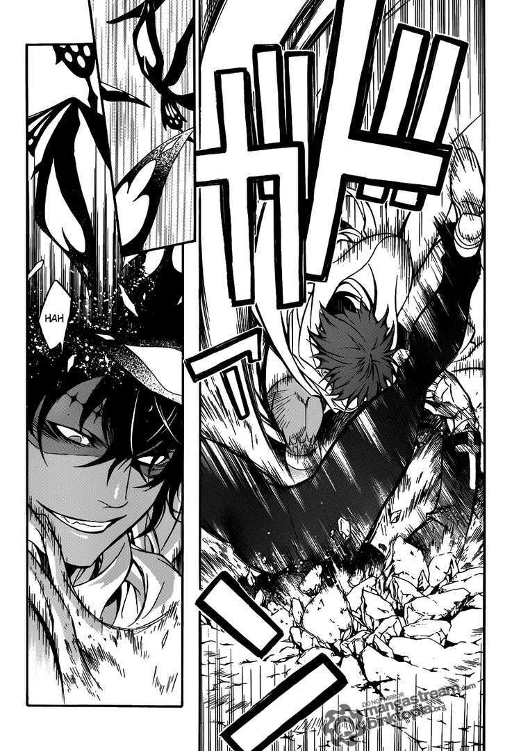 Thầy Trừ Tà Chapter 203 - 22