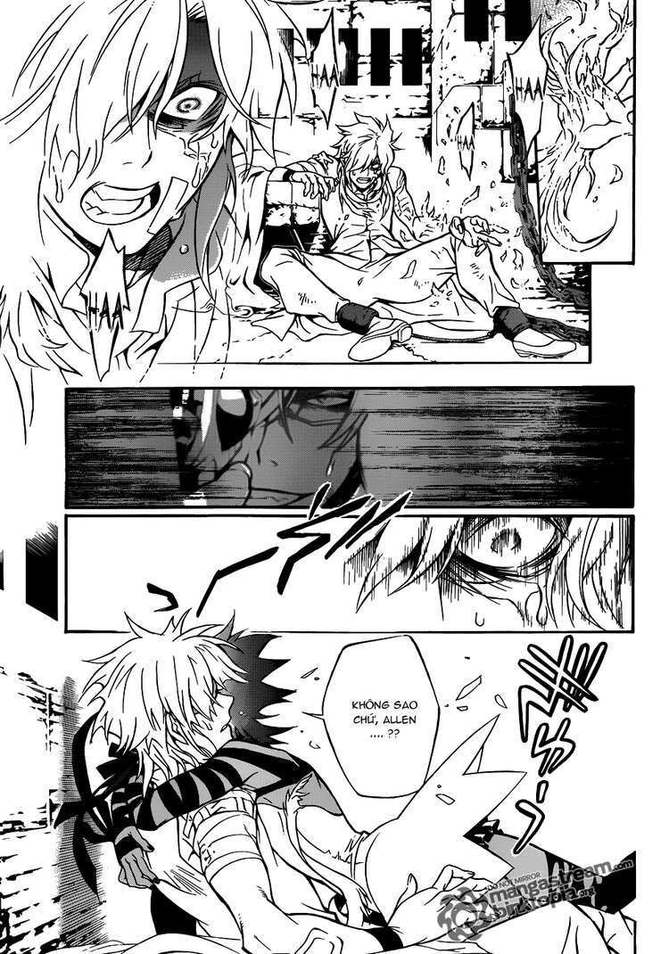 Thầy Trừ Tà Chapter 203 - 25