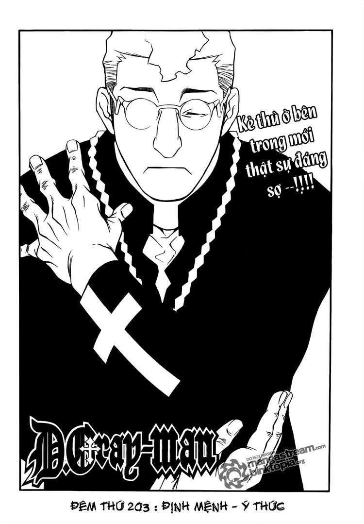 Thầy Trừ Tà Chapter 203 - 5