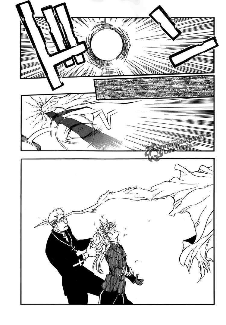Thầy Trừ Tà Chapter 203 - 10