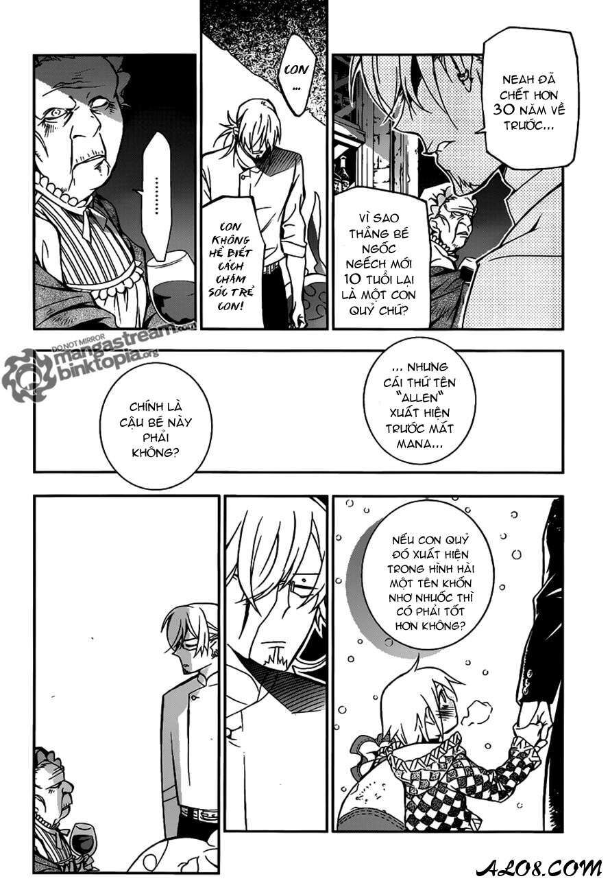 Thầy Trừ Tà Chapter 206 - 10