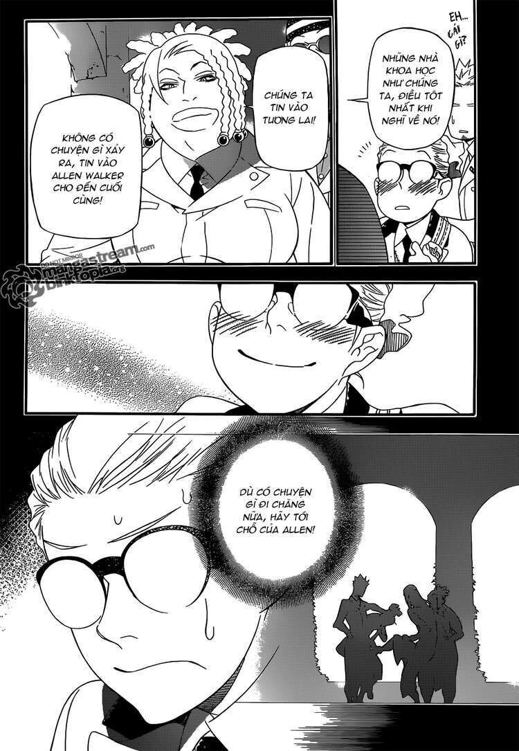 Thầy Trừ Tà Chapter 209 - 6