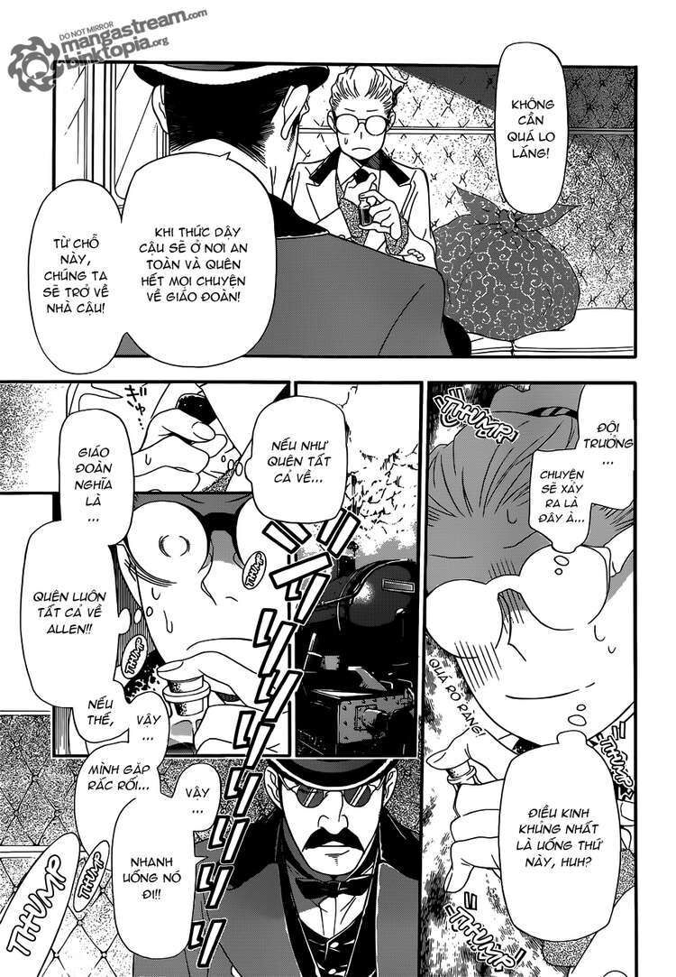Thầy Trừ Tà Chapter 209 - 7