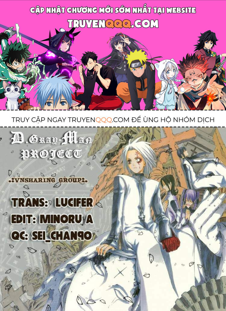 Thầy Trừ Tà Chapter 21 - 1
