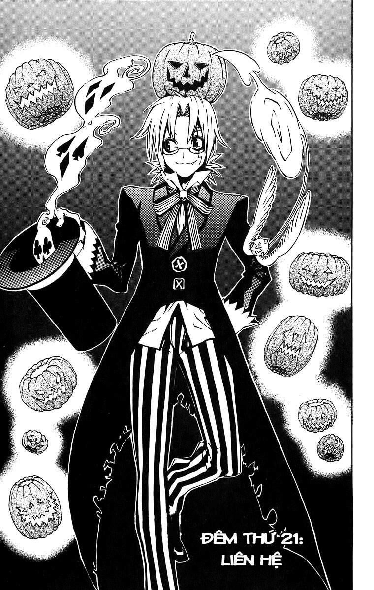 Thầy Trừ Tà Chapter 21 - 2