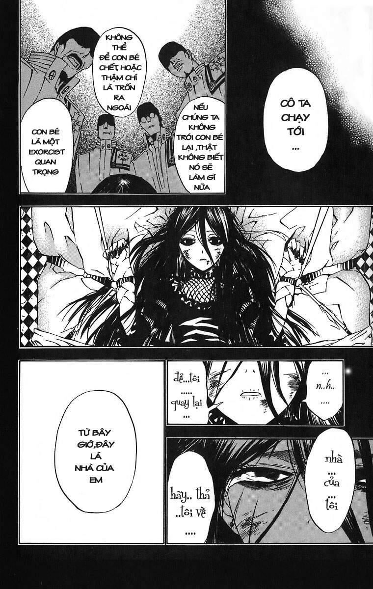 Thầy Trừ Tà Chapter 21 - 10