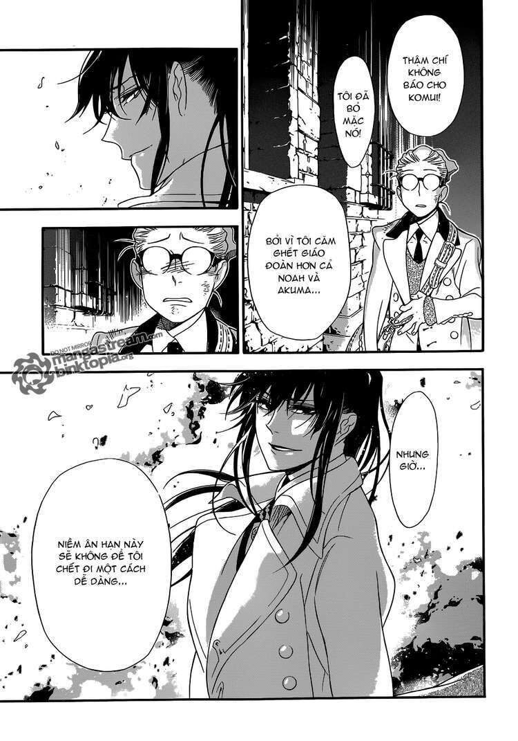 Thầy Trừ Tà Chapter 210 - 17