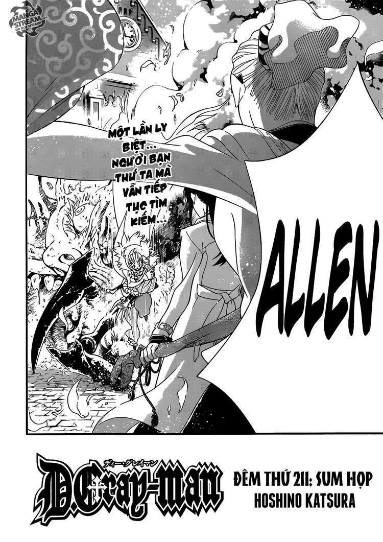 Thầy Trừ Tà Chapter 211 - 2