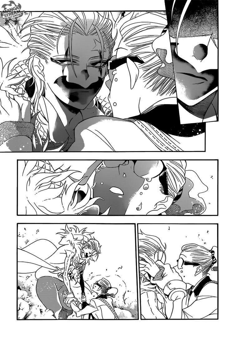 Thầy Trừ Tà Chapter 211 - 5