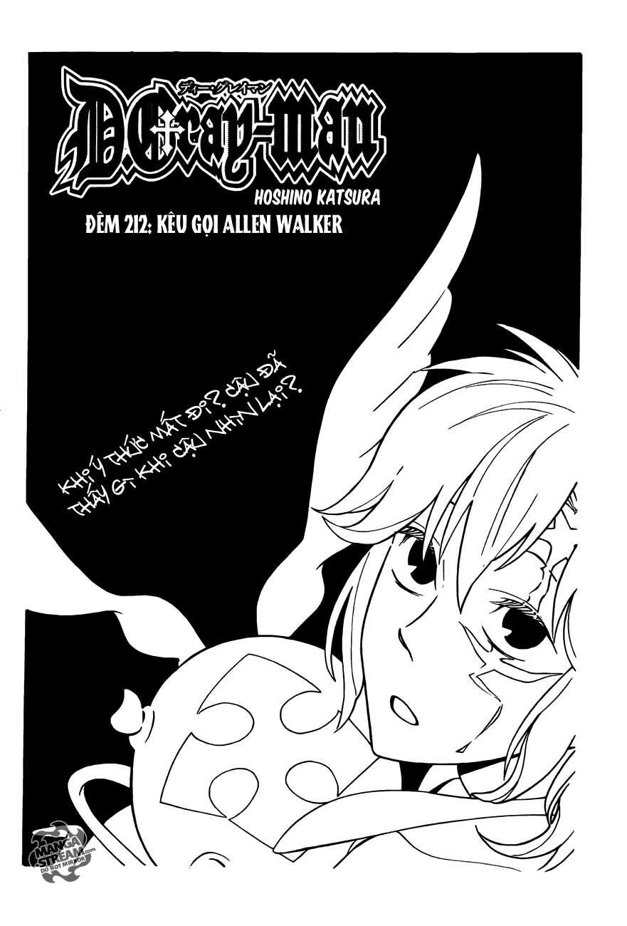Thầy Trừ Tà Chapter 212 - 2
