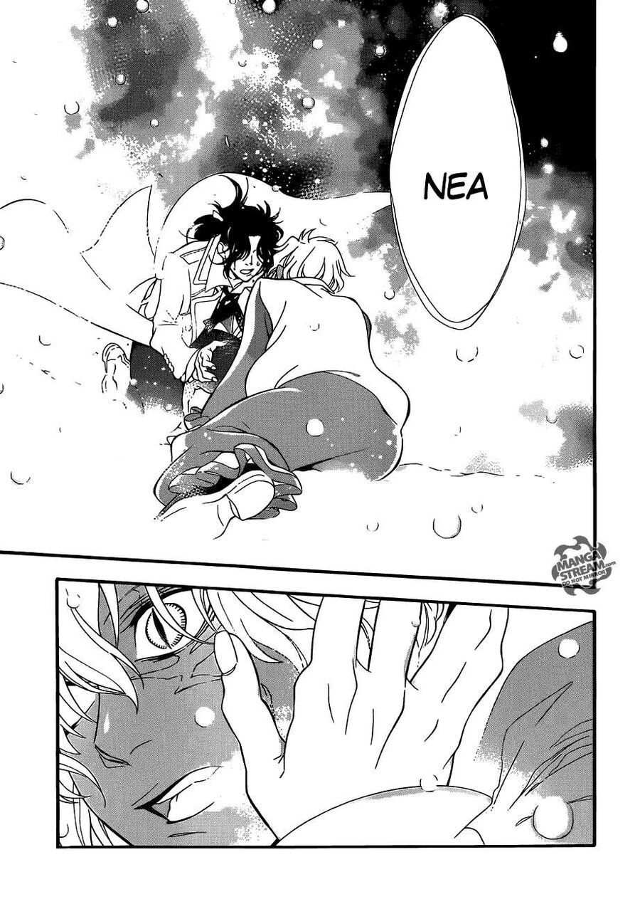 Thầy Trừ Tà Chapter 212 - 11