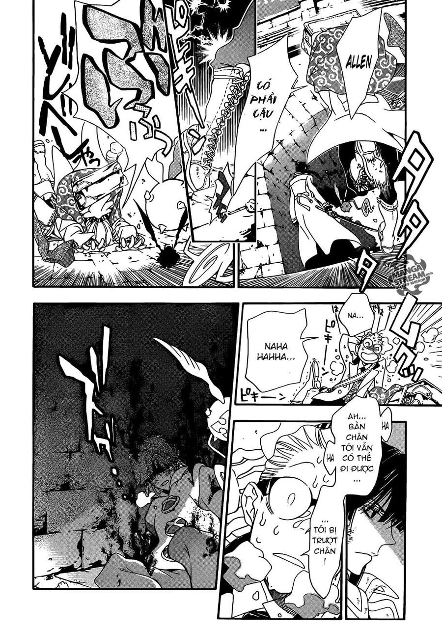 Thầy Trừ Tà Chapter 212 - 14