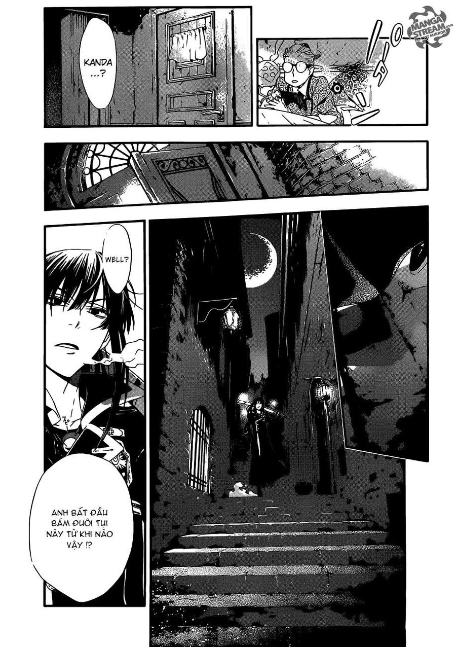 Thầy Trừ Tà Chapter 212 - 29