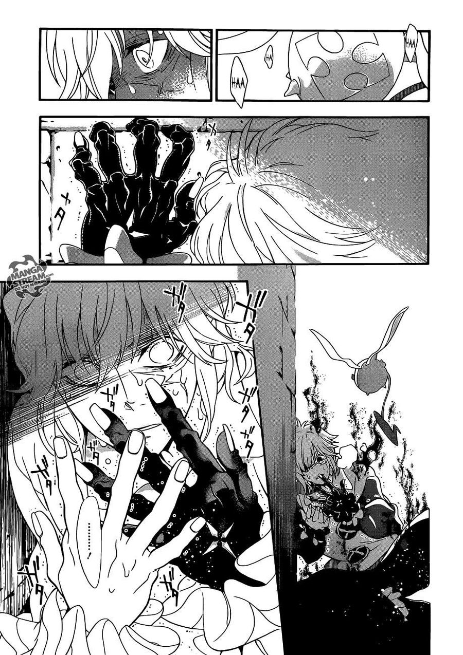 Thầy Trừ Tà Chapter 212 - 7