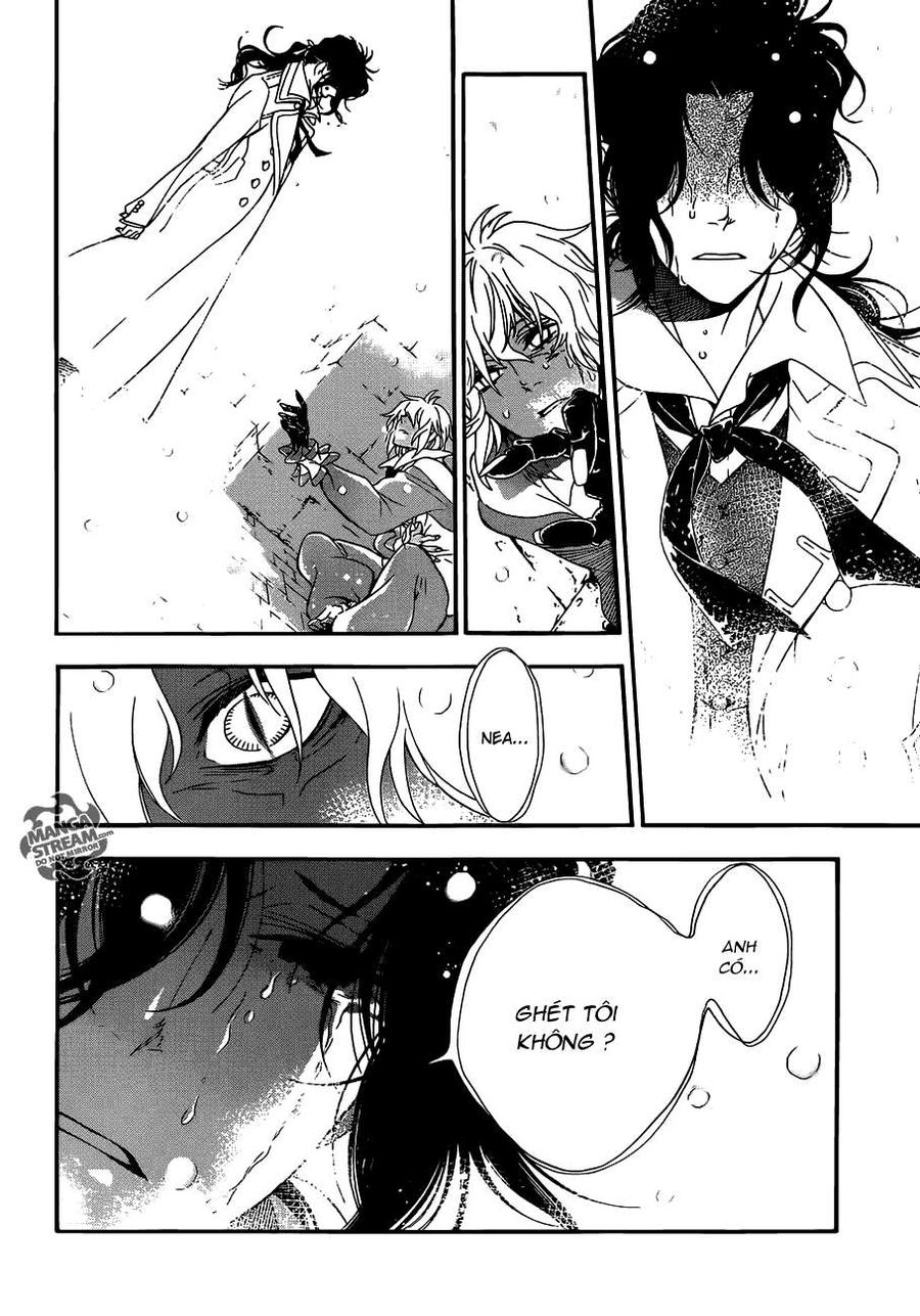 Thầy Trừ Tà Chapter 212 - 10