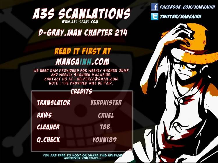 Thầy Trừ Tà Chapter 214 - 2