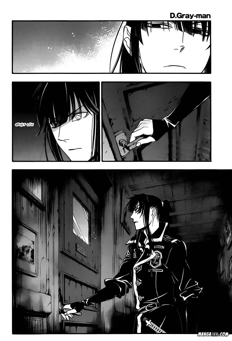 Thầy Trừ Tà Chapter 214 - 29