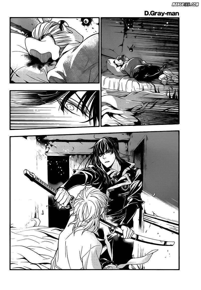 Thầy Trừ Tà Chapter 214 - 31