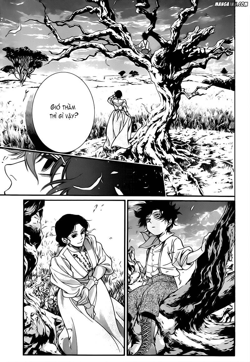 Thầy Trừ Tà Chapter 214 - 7