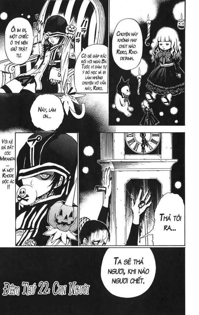 Thầy Trừ Tà Chapter 22 - 2