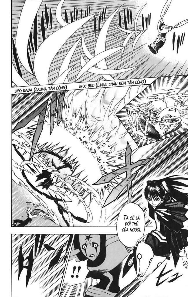 Thầy Trừ Tà Chapter 22 - 7