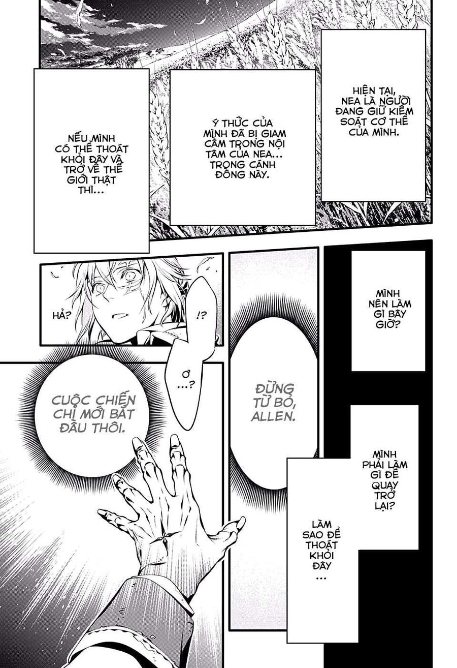 Thầy Trừ Tà Chapter 223 - 6