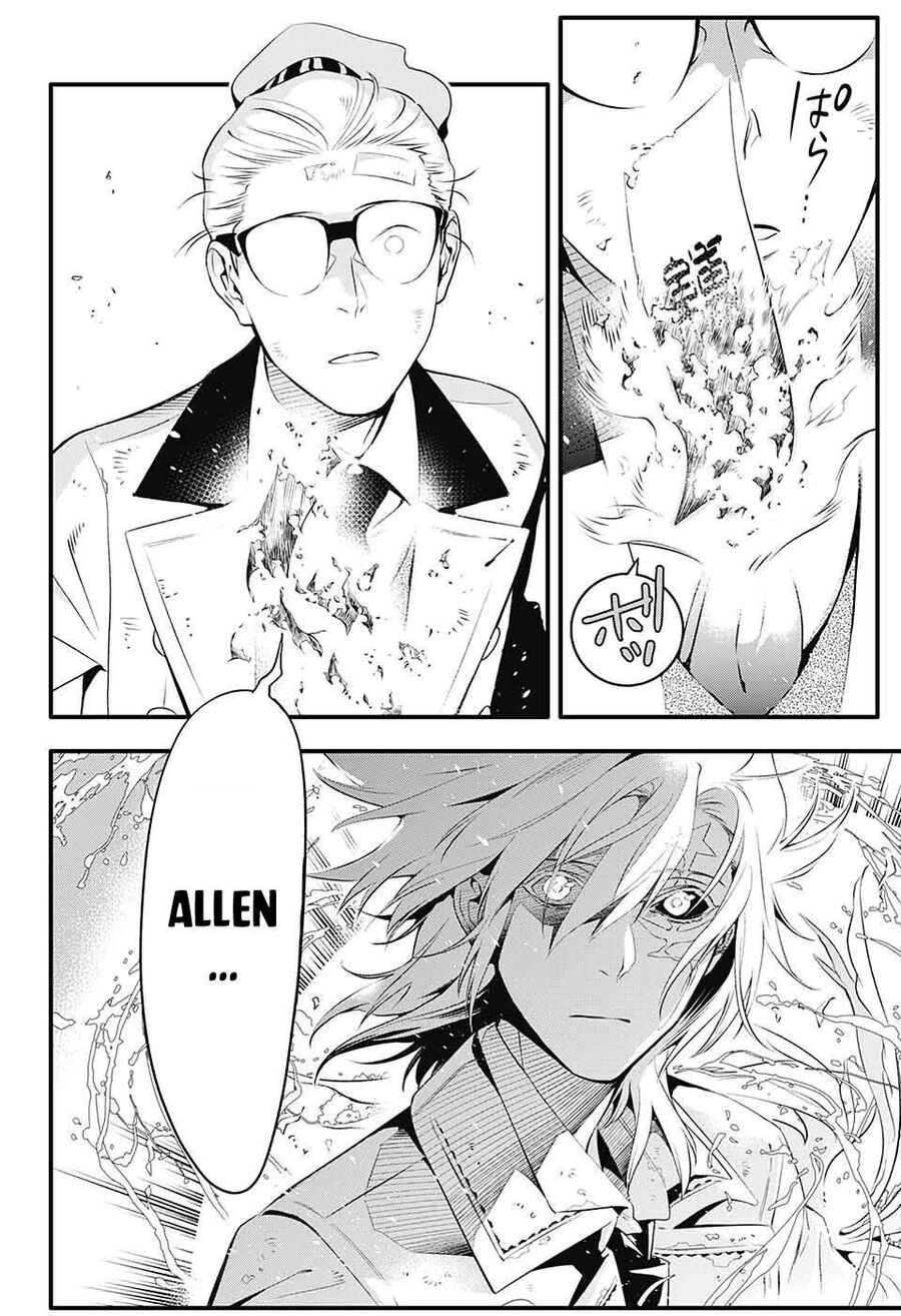 Thầy Trừ Tà Chapter 225 - 21
