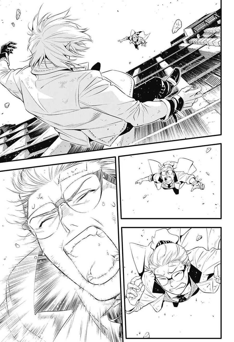 Thầy Trừ Tà Chapter 225 - 28