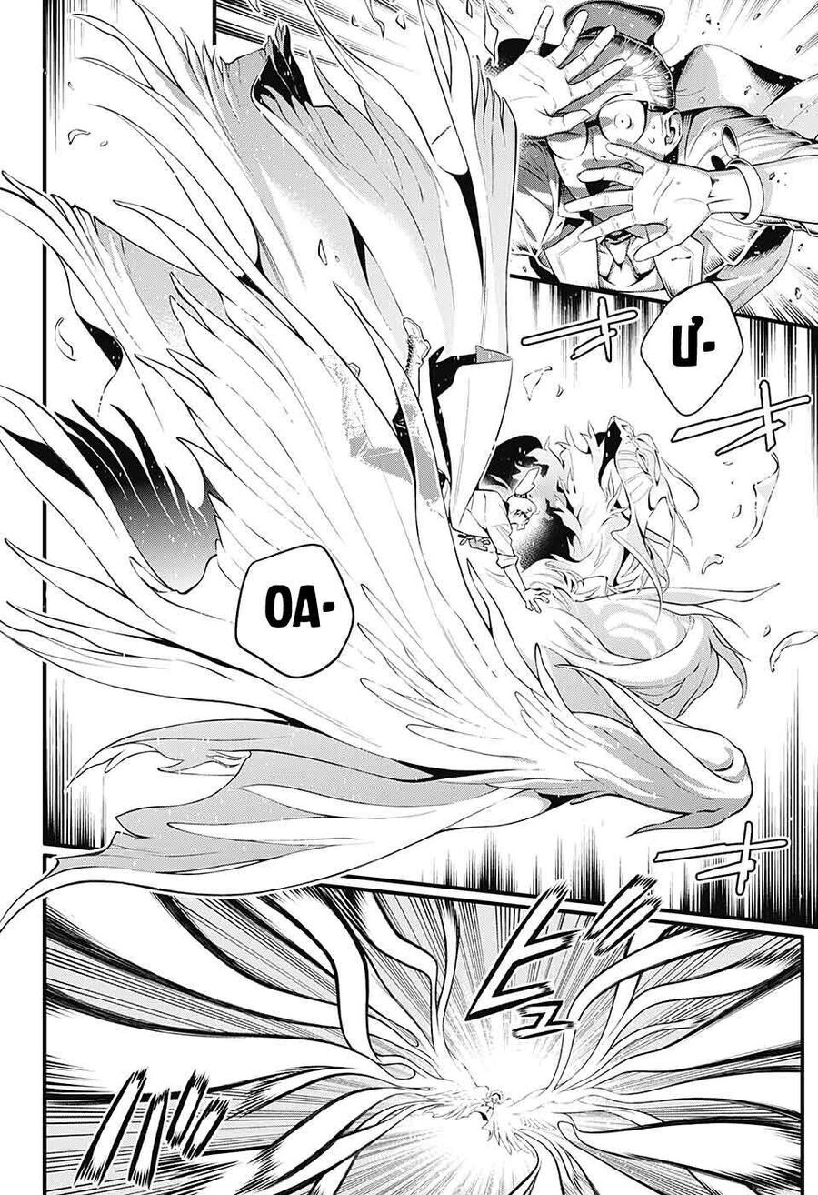Thầy Trừ Tà Chapter 225 - 30