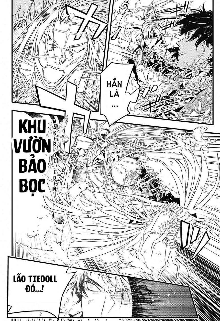 Thầy Trừ Tà Chapter 226 - 14