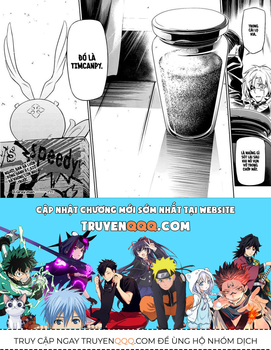 Thầy Trừ Tà Chapter 227 - 19